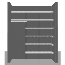 Bathroom Airing / Cupboard Systems